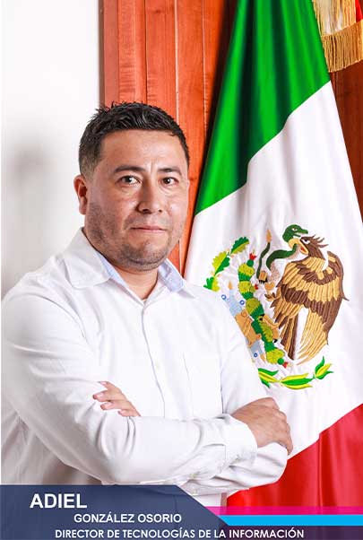 Miembro del gabinete 23